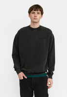 Revolution Application Sweatshirt Sweatshirts Black