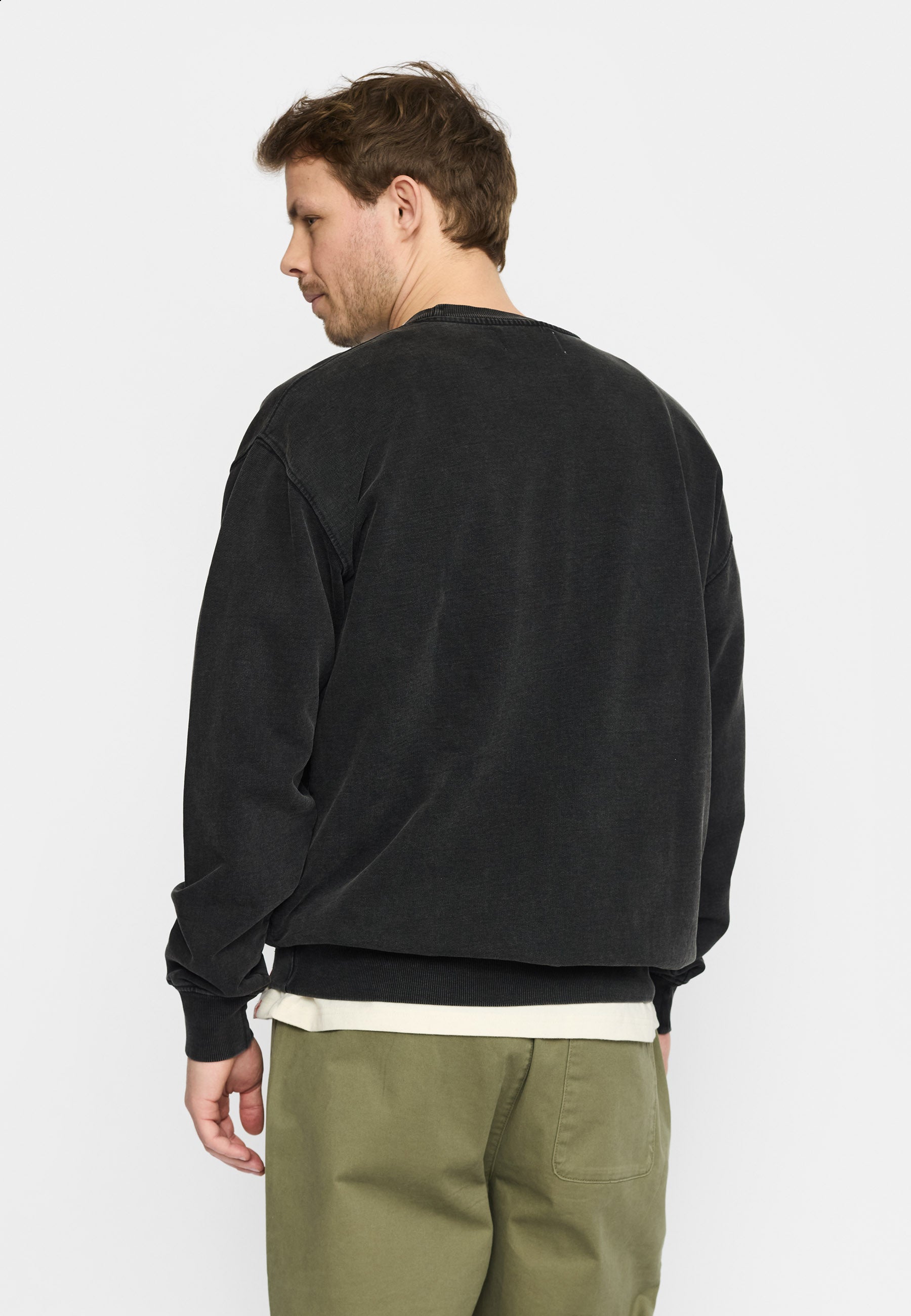 Official Revolution Store – Men’s Clothing – Responsible Fashion ...