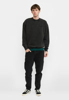 Revolution Application Sweatshirt Sweatshirts Black