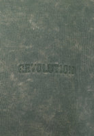 Revolution Application Sweatshirt Sweatshirts Lightarmy