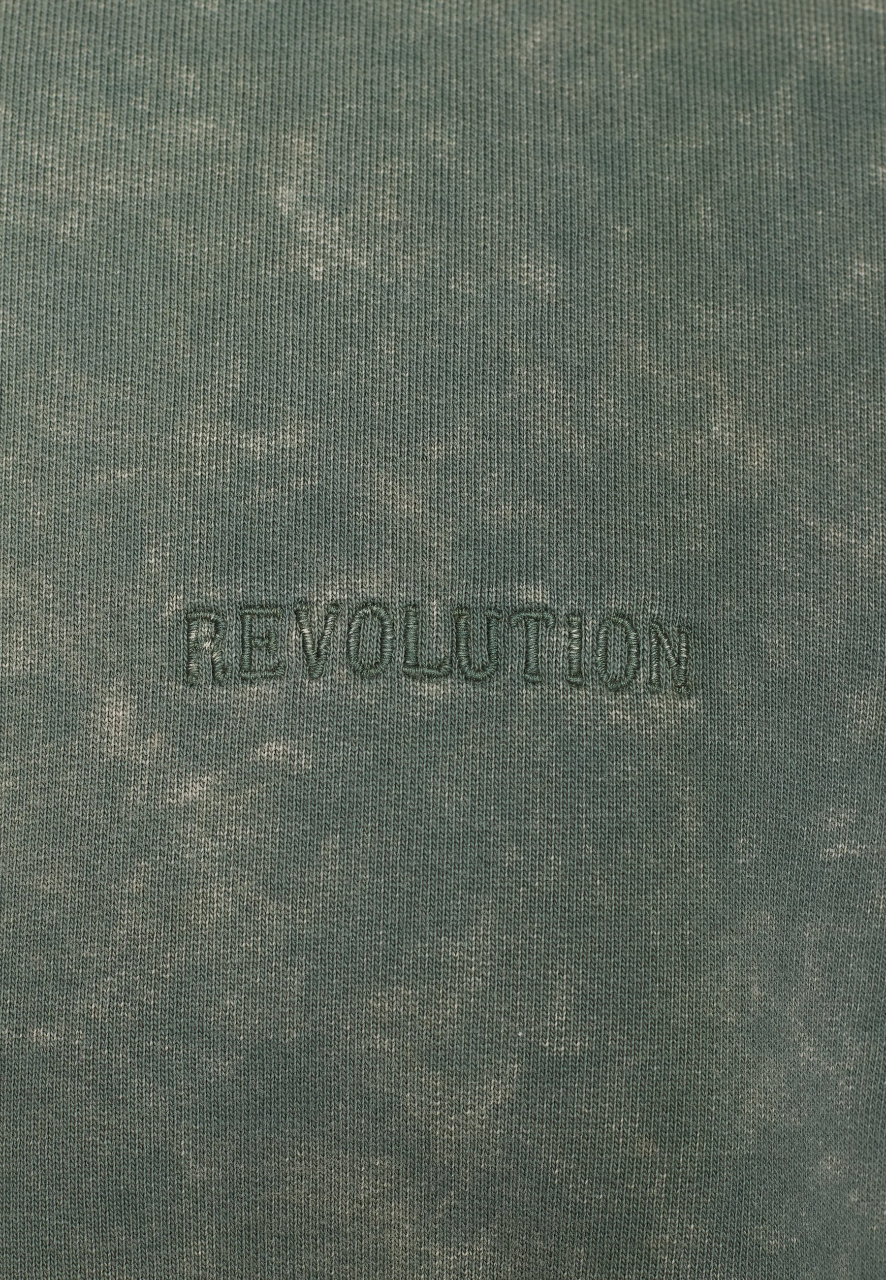 Revolution Application Sweatshirt Sweatshirts Lightarmy