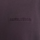 Revolution Application T-Shirt T-Shirts Darkpurple