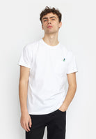 Revolution Application T-Shirt T-Shirts White