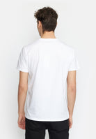 Revolution Application T-Shirt T-Shirts White