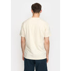 Revolution Application T-Shirt T-Shirts Offwhite-melange