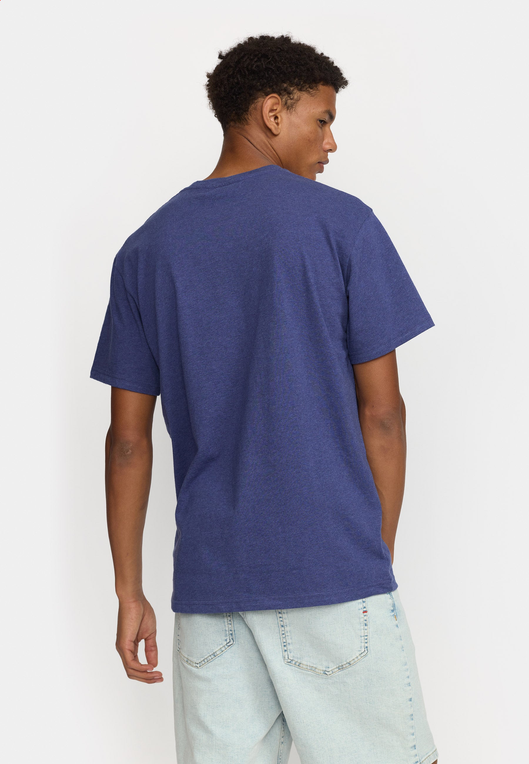 Revolution Application T-Shirt T-Shirts Purple