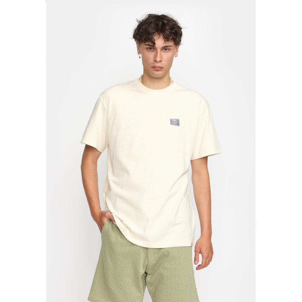 Revolution Application T-Shirt T-Shirts Offwhite