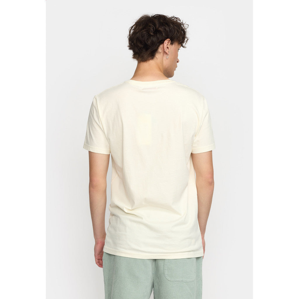 Revolution Application T-Shirt T-Shirts Offwhite