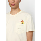 Revolution Application T-Shirt T-Shirts Offwhite