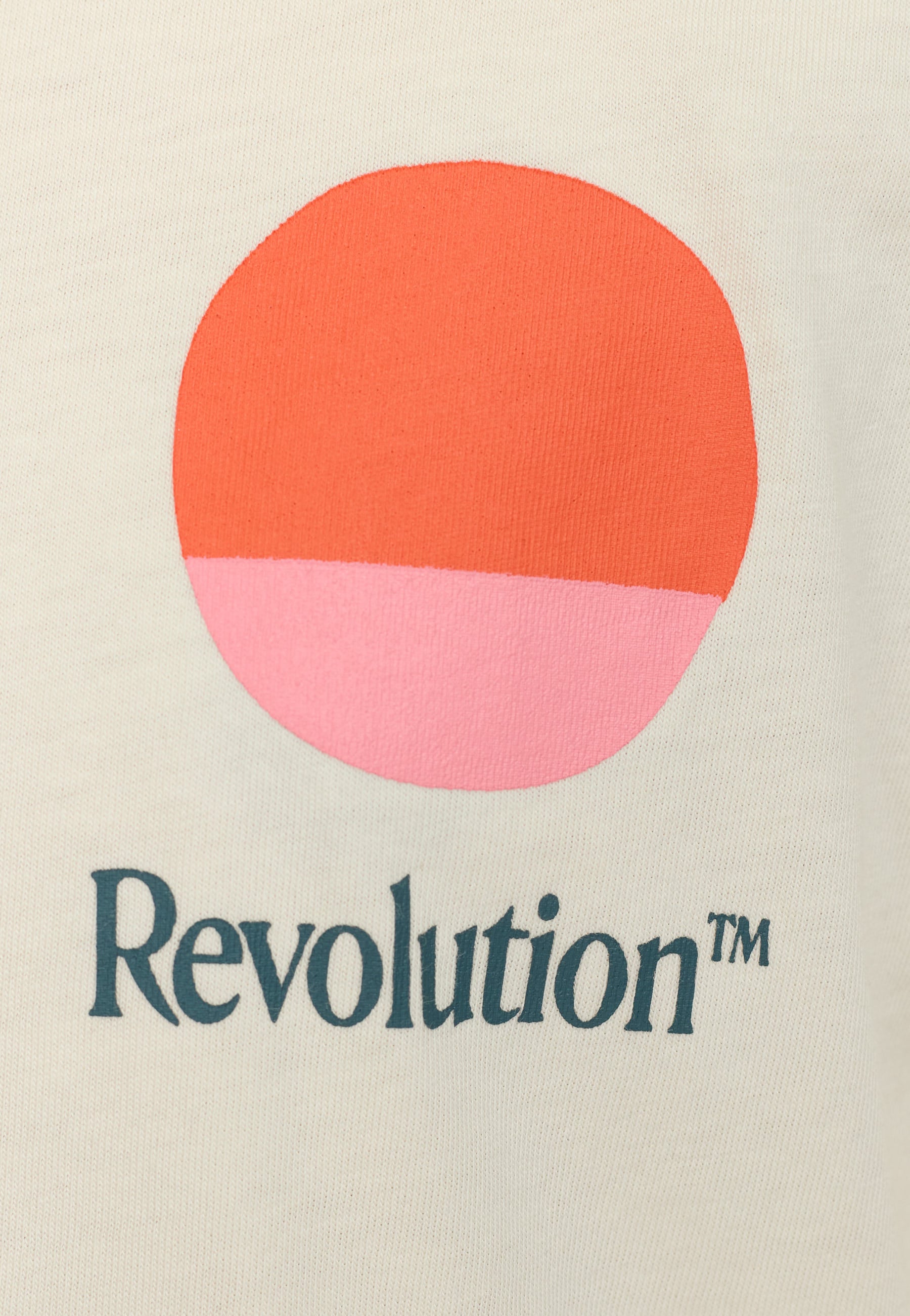 Revolution Application T-Shirt T-Shirts Offwhite