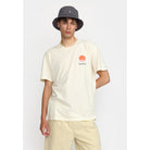 Revolution Application T-Shirt T-Shirts Offwhite