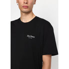 Revolution Application T-Shirt T-Shirts Black