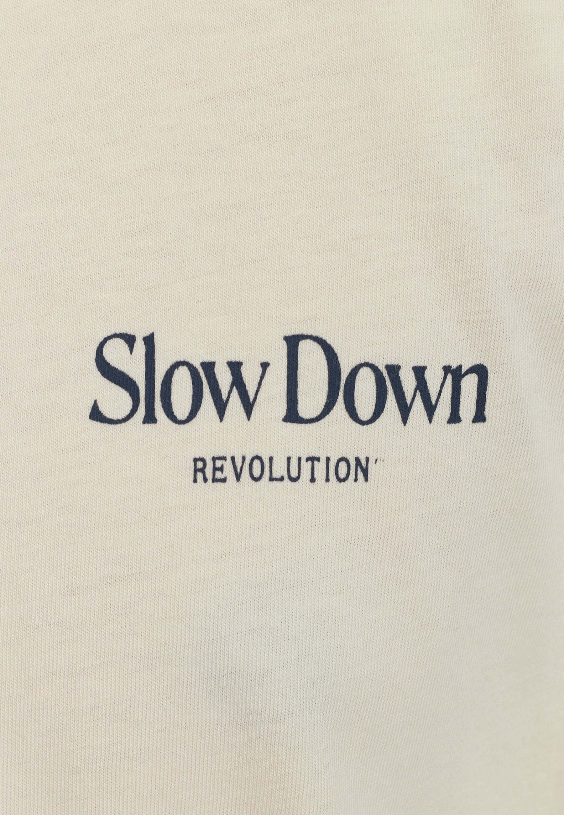 Revolution Application T-Shirt T-Shirts Offwhite