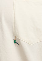 Revolution Application T-Shirt T-Shirts Offwhite