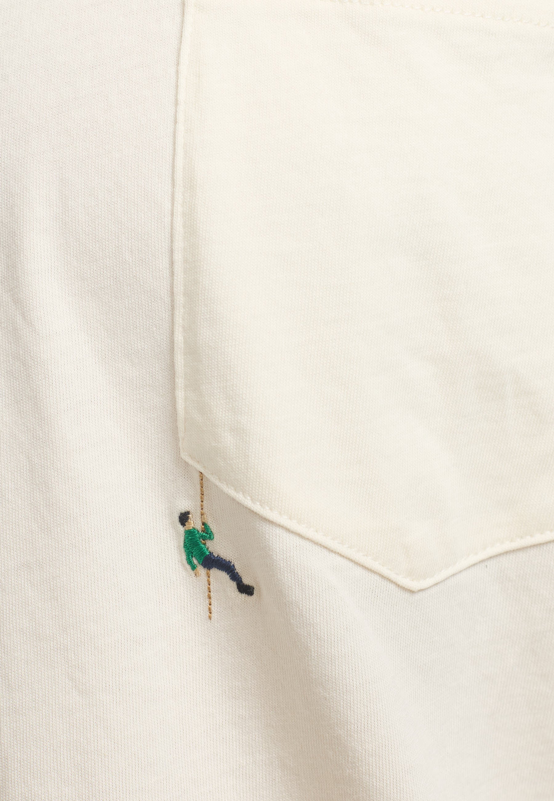 Revolution Application T-Shirt T-Shirts Offwhite