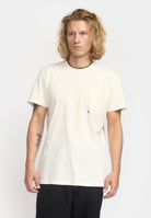 Revolution Application T-Shirt T-Shirts Offwhite