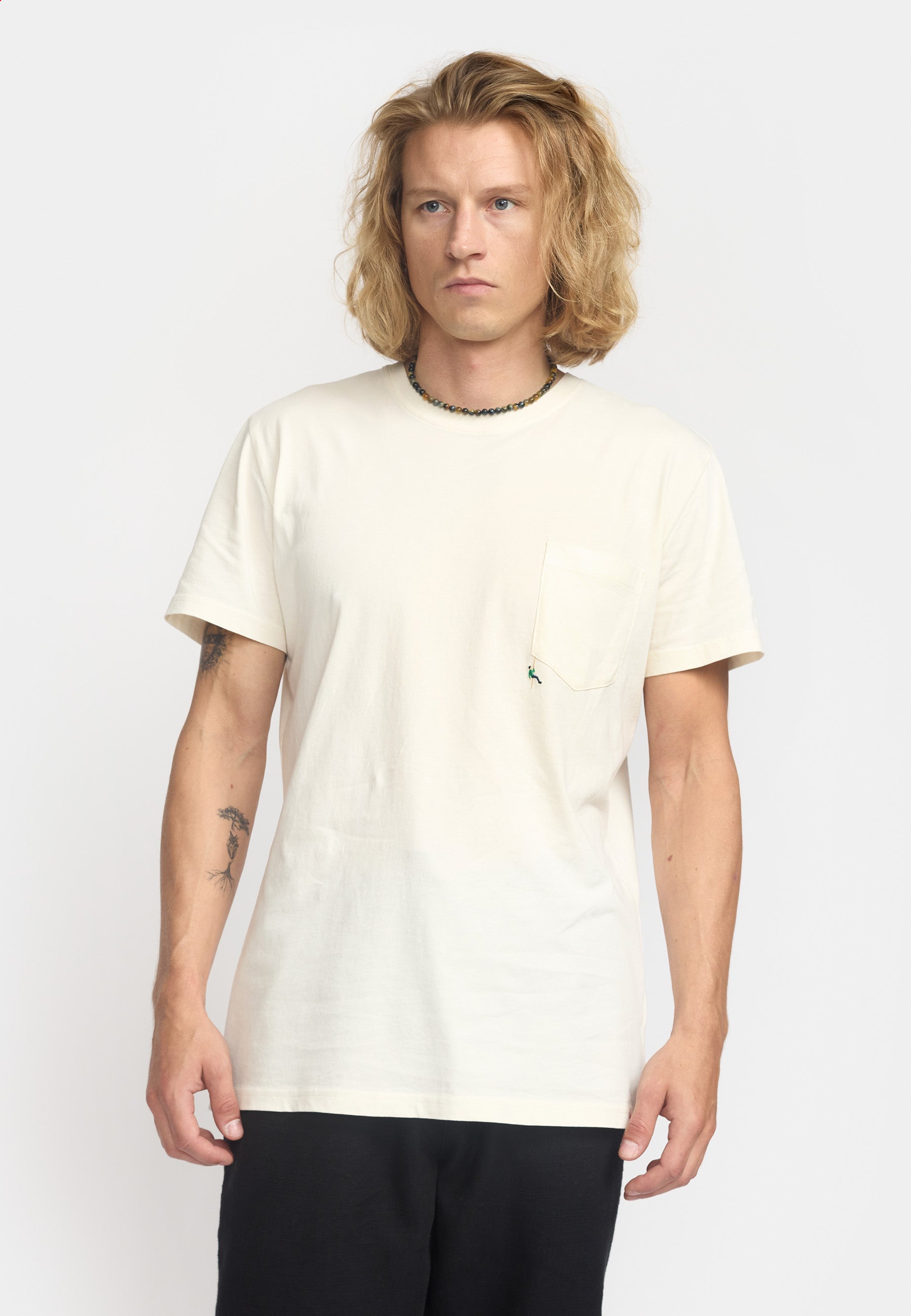 Revolution Application T-Shirt T-Shirts Offwhite