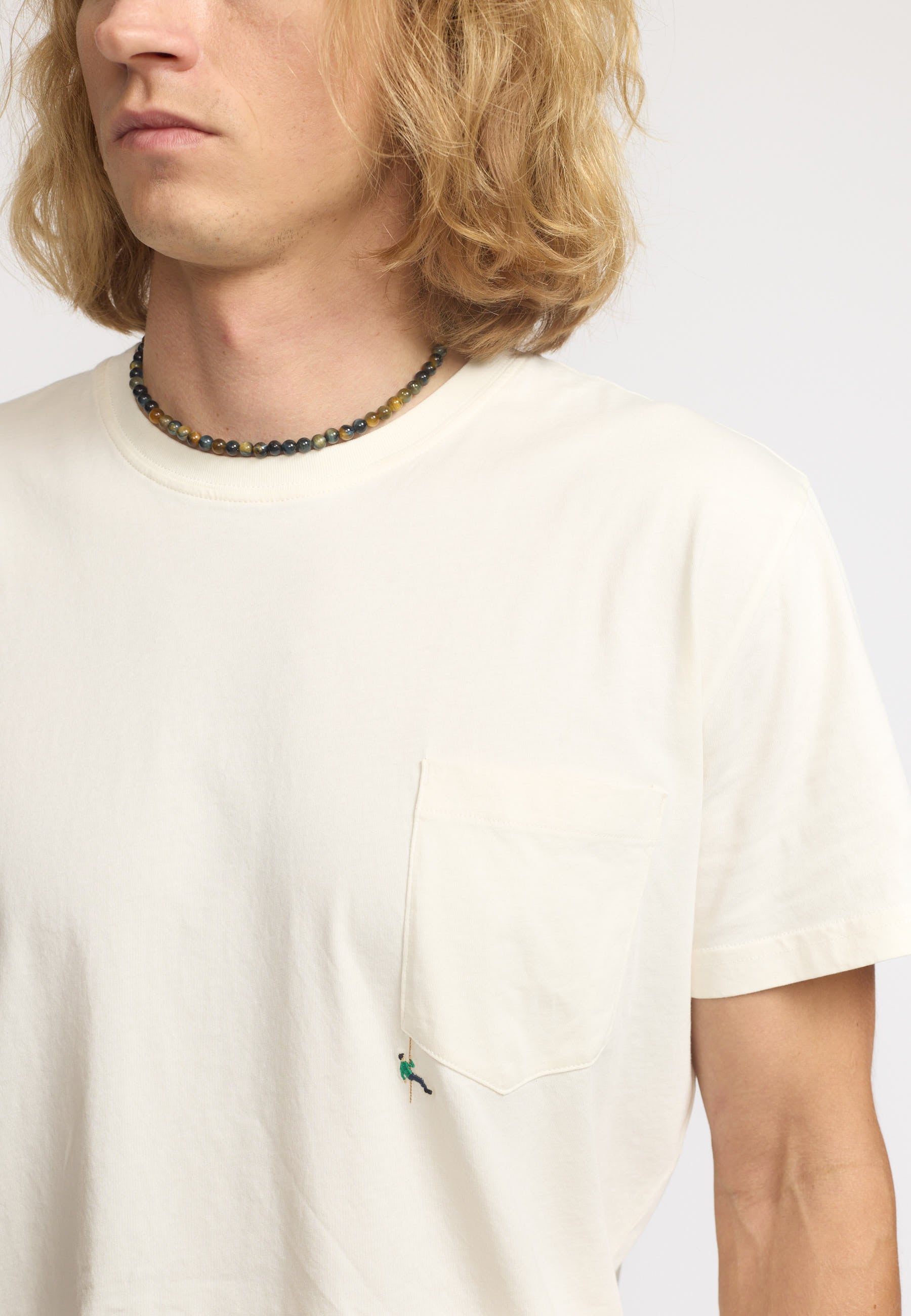 Revolution Application T-Shirt T-Shirts Offwhite