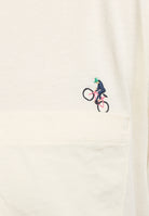 Revolution Application T-Shirt T-Shirts Offwhite
