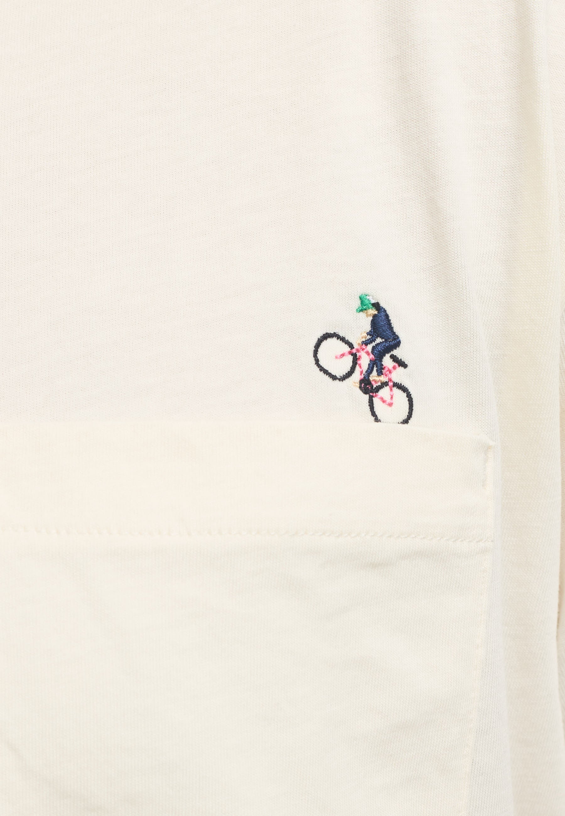 Revolution Application T-Shirt T-Shirts Offwhite