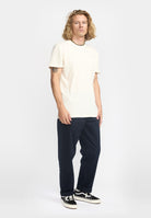 Revolution Application T-Shirt T-Shirts Offwhite