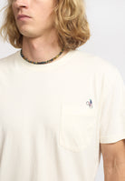 Revolution Application T-Shirt T-Shirts Offwhite