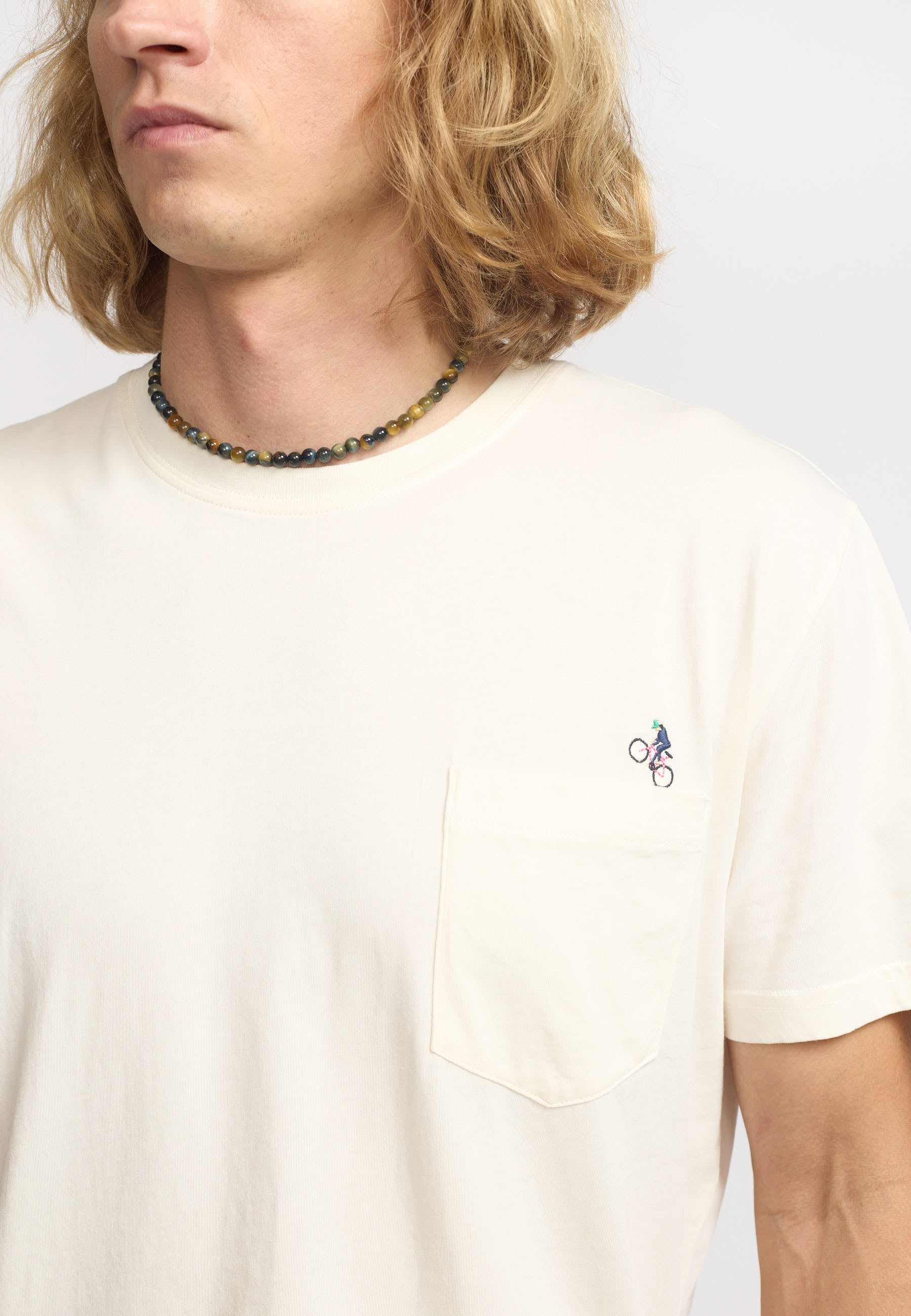 Revolution Application T-Shirt T-Shirts Offwhite