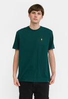 Revolution Application T-Shirt T-Shirts Darkpetrol