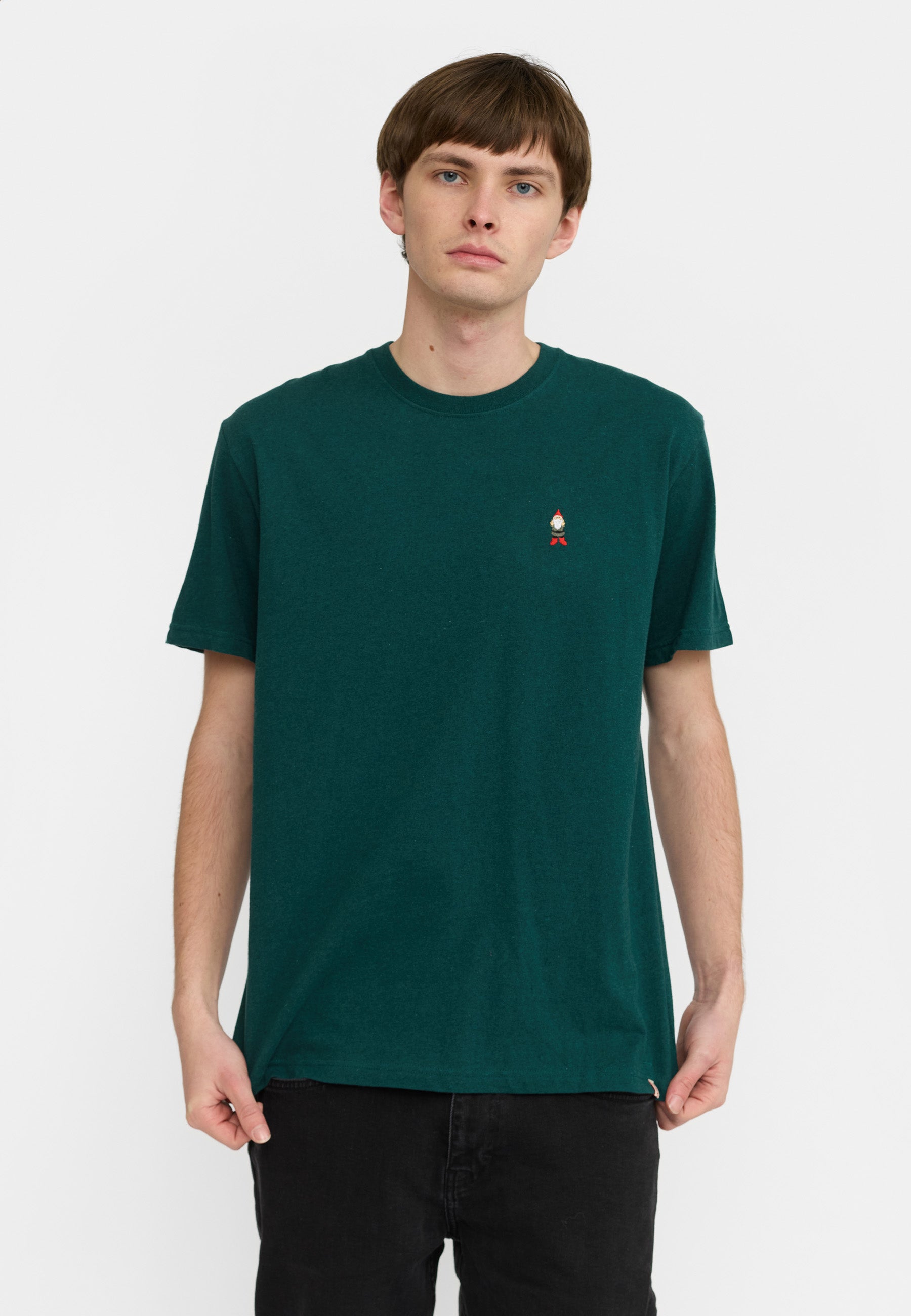 Revolution Application T-Shirt T-Shirts Darkpetrol
