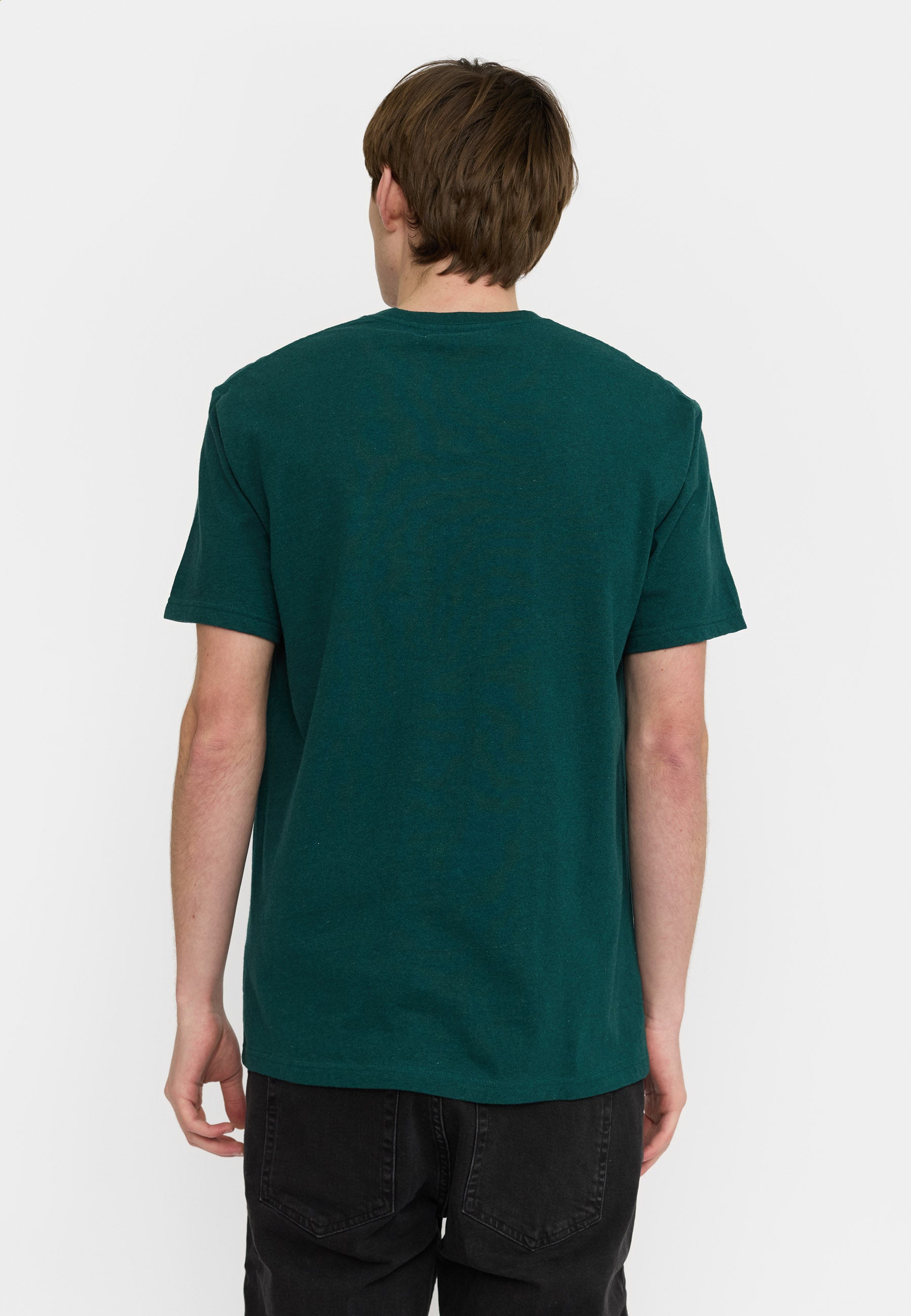 Revolution Application T-Shirt T-Shirts Darkpetrol