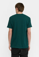 Revolution Application T-Shirt T-Shirts Darkpetrol