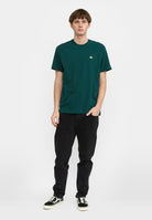 Revolution Application T-Shirt T-Shirts Darkpetrol