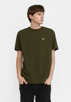 Revolution Application T-Shirt T-Shirts Army-melange