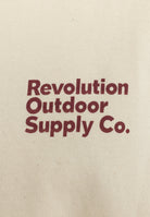 Revolution Application T-Shirt T-Shirts Offwhite
