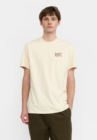 Revolution Application T-Shirt T-Shirts Offwhite