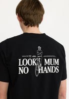 Revolution Application T-Shirt T-Shirts Black
