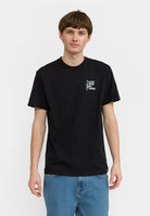 Revolution Application T-Shirt T-Shirts Black