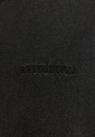 Revolution Application T-Shirt T-Shirts Black