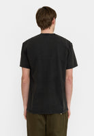 Revolution Application T-Shirt T-Shirts Black