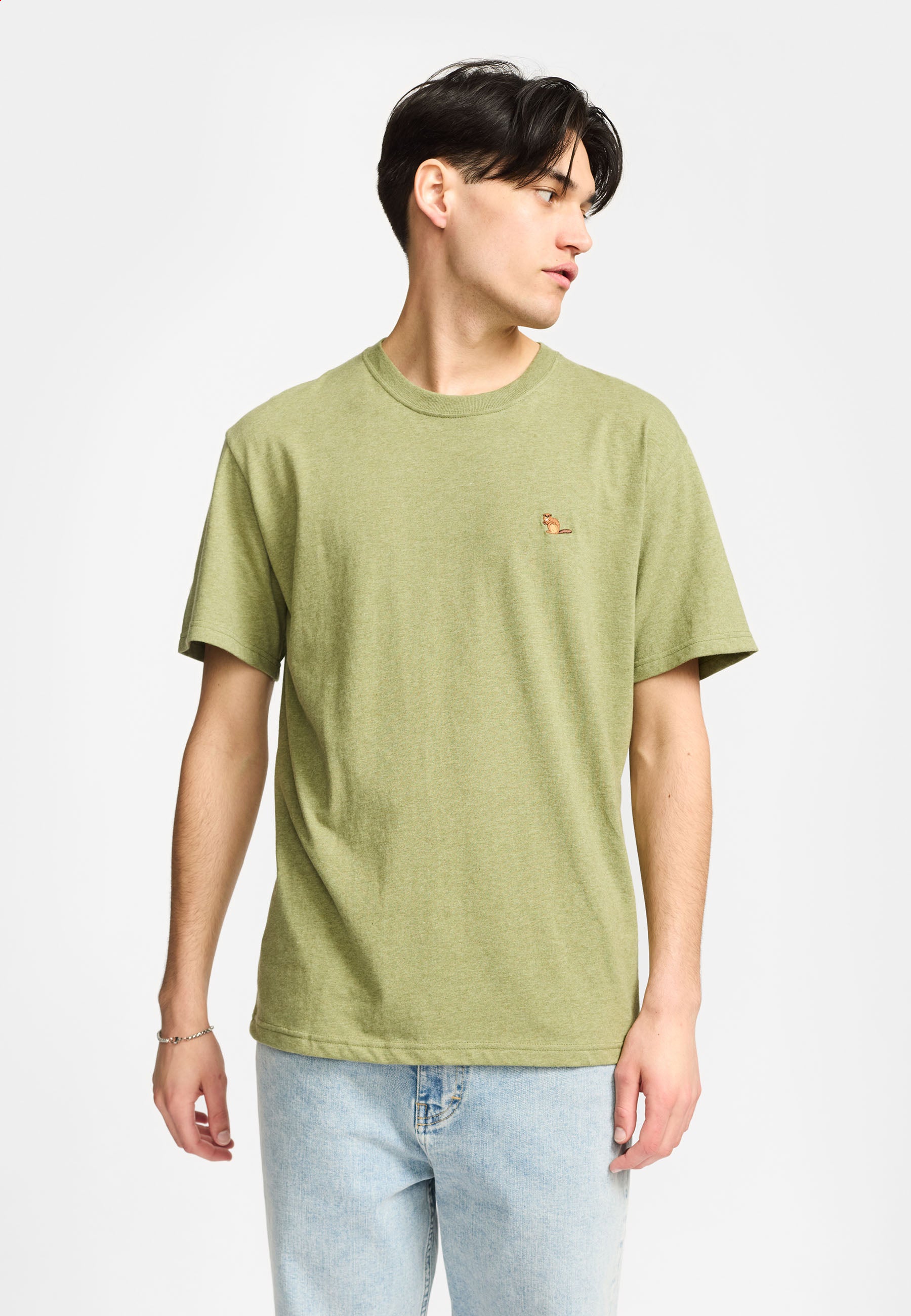 Revolution Application T-Shirt T-Shirts Lightarmy