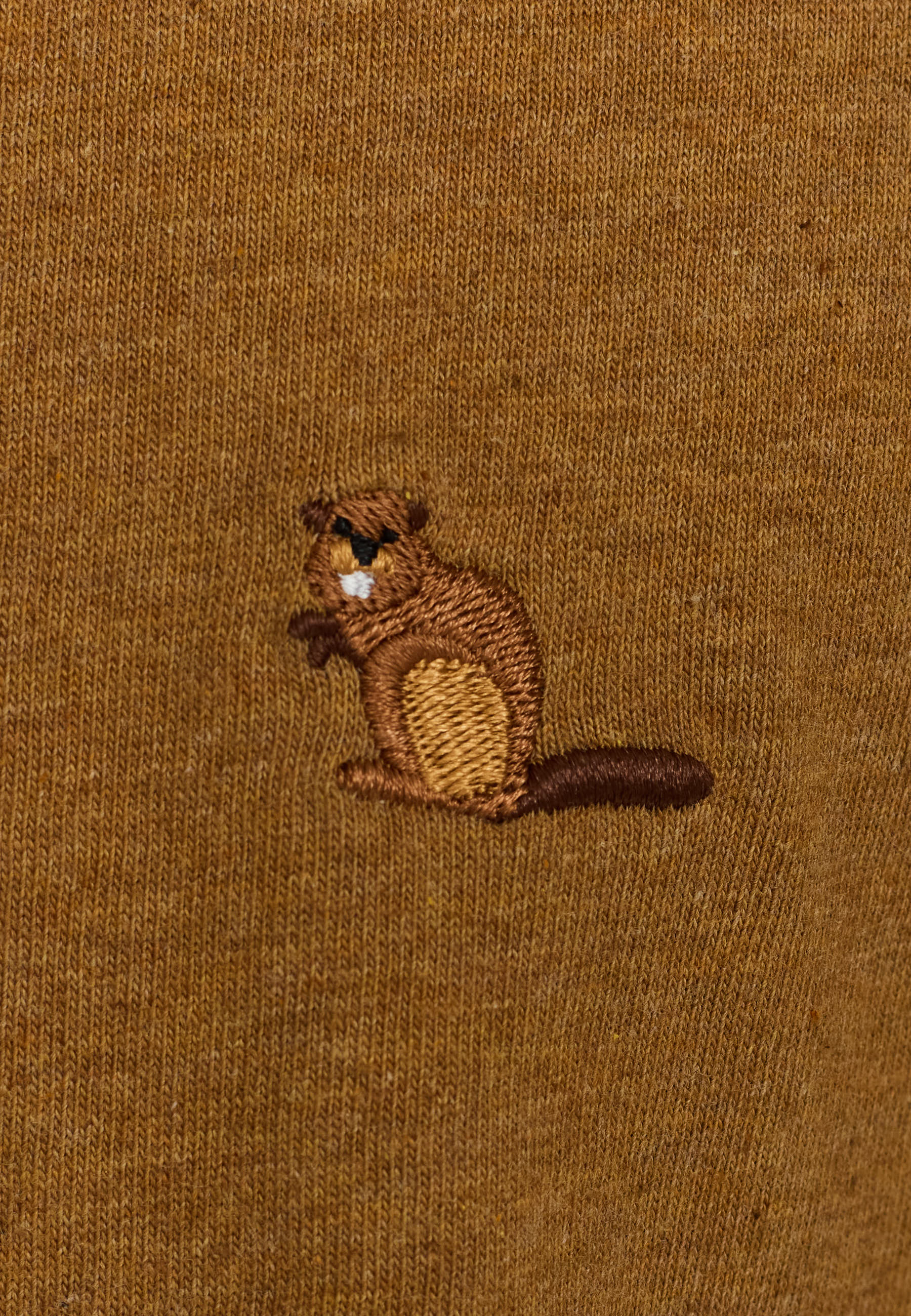 Revolution Application T-Shirt T-Shirts Lightbrown