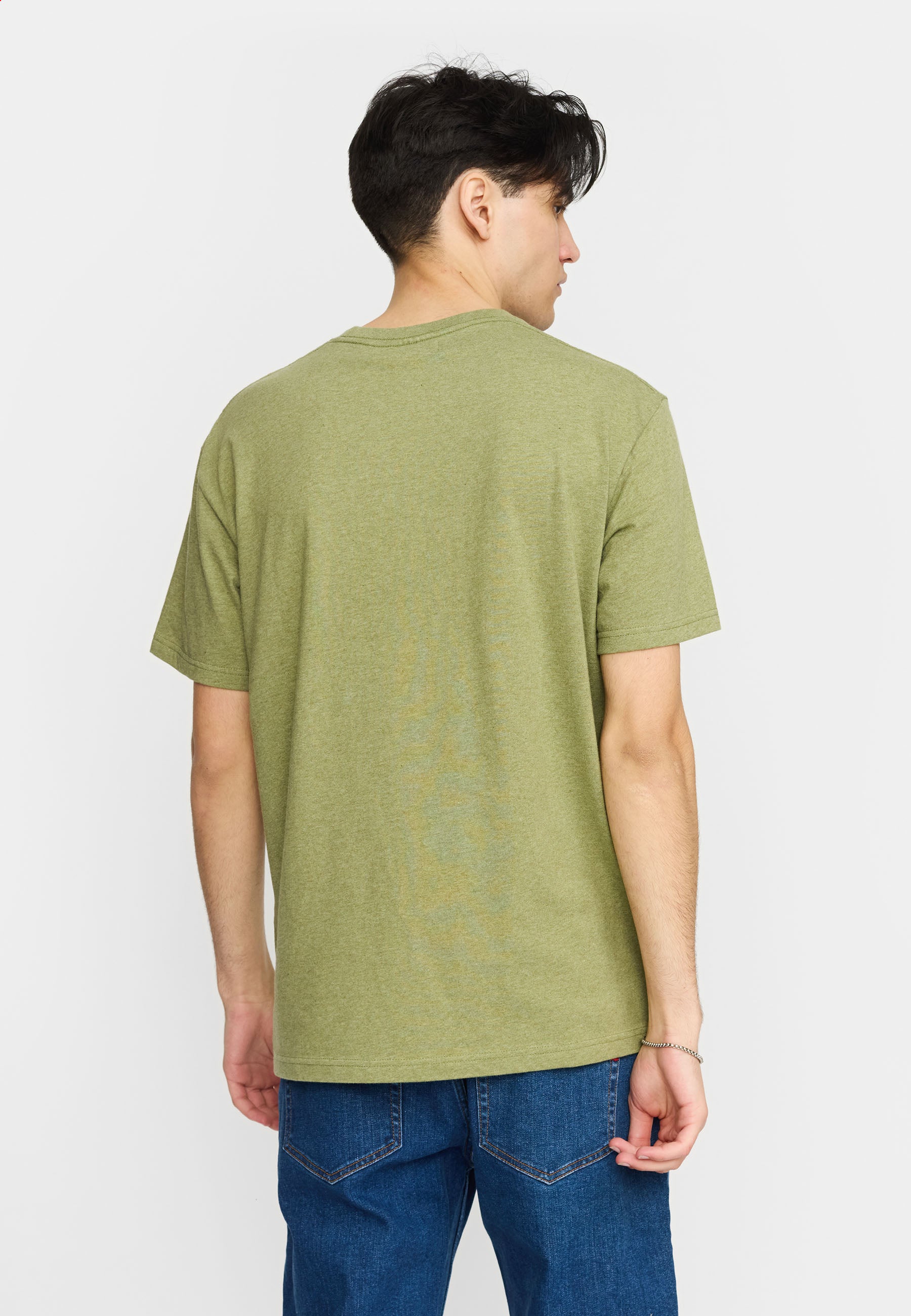 Revolution Application T-Shirt T-Shirts Lightarmy