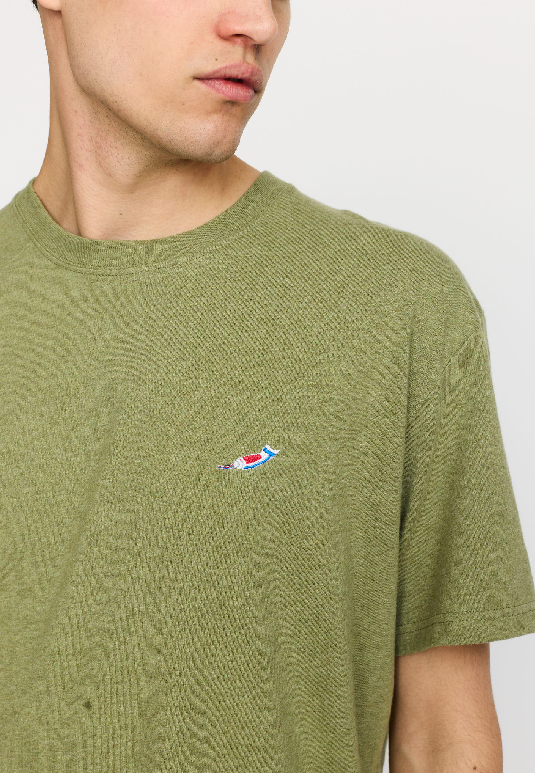 Revolution Application T-Shirt T-Shirts Lightarmy