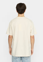 Revolution Application T-Shirt T-Shirts Offwhite-melange