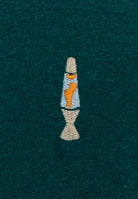 Revolution Application T-Shirt T-Shirts Petrol