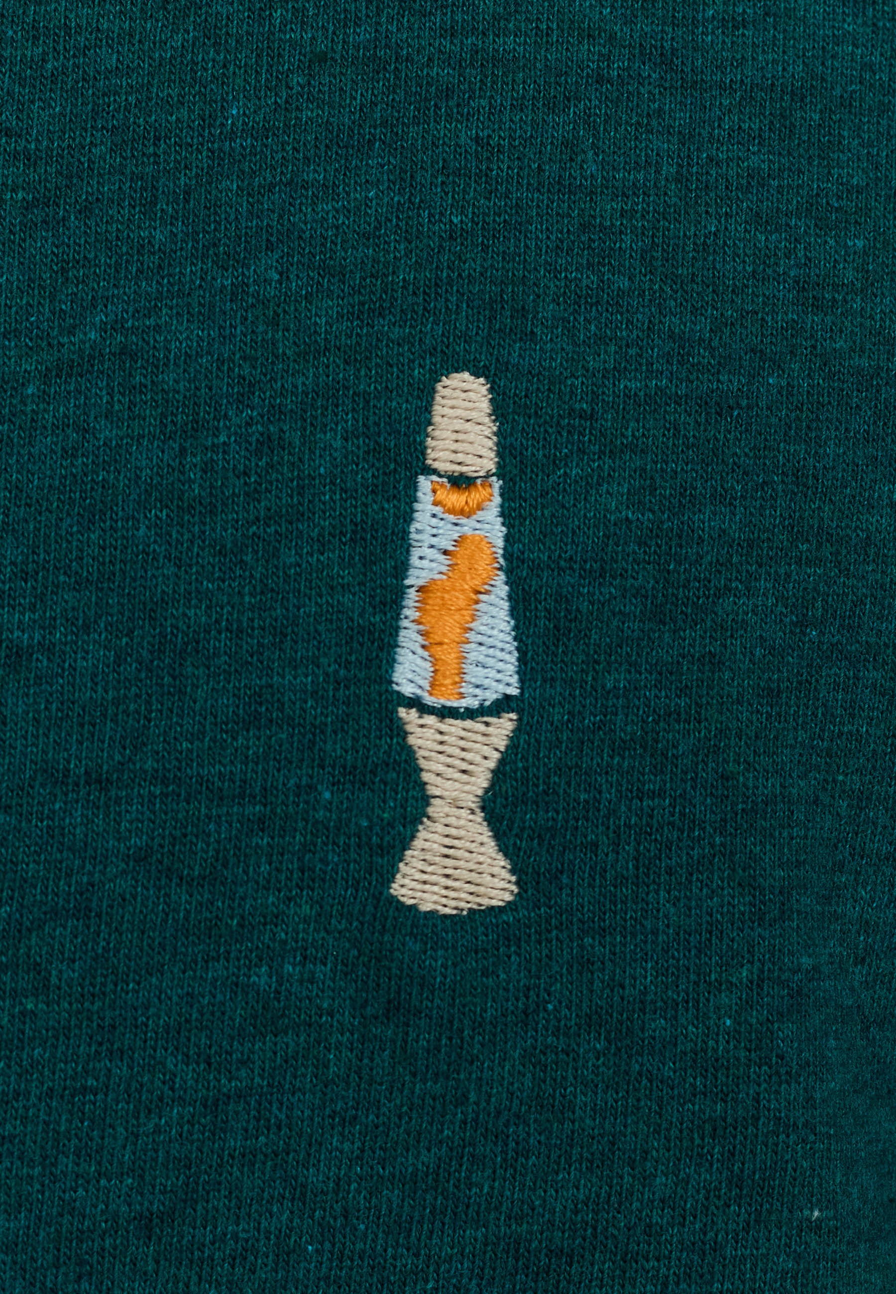 Revolution Application T-Shirt T-Shirts Petrol