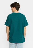 Revolution Application T-Shirt T-Shirts Petrol