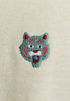 Revolution Application T-Shirt T-Shirts Offwhite-melange