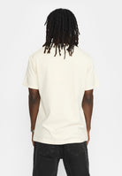 Revolution Application T-Shirt T-Shirts Offwhite-melange