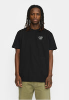 Revolution Application T-Shirt T-Shirts Black